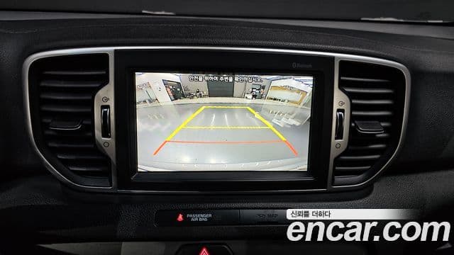 Kia Sportage 4세대 Prestige, 2018 15
