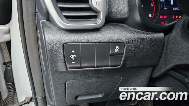 Kia Sportage 4세대 Prestige, 2018 16
