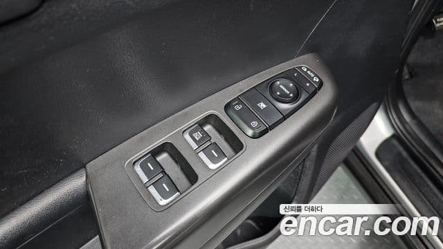 Kia Sportage 4세대 Prestige, 2018 17