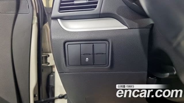 Kia The / новый New Morning Luxury, 2016 14