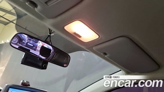 Kia The / новый New Morning Luxury, 2016 16