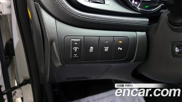 Kia K5 Noblesse, 2013 14