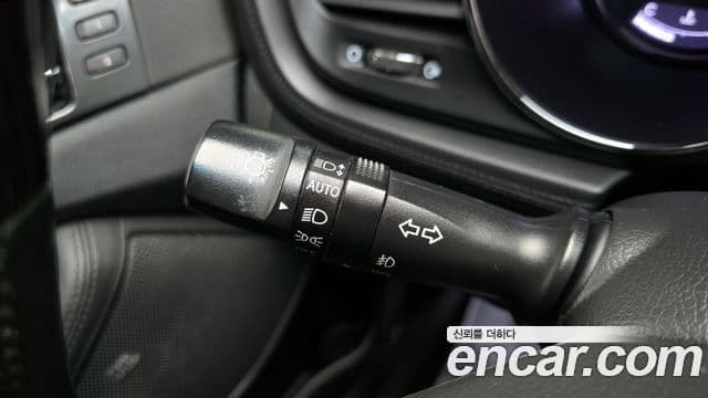 Kia K5 Noblesse, 2013 16