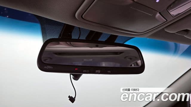 Kia K5 Noblesse, 2013 19