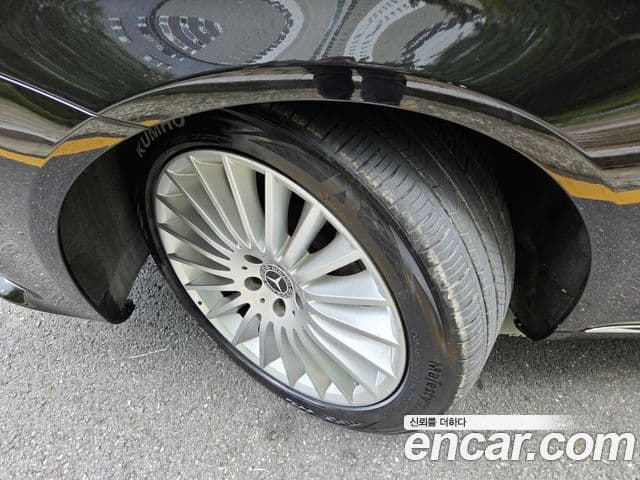 Mercedes-Benz S-класс W222, 2019 все фото