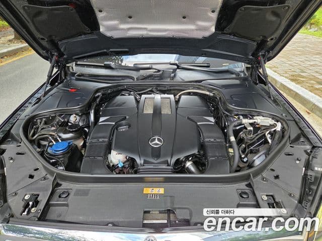 Mercedes-Benz S-класс W222, 2019 6