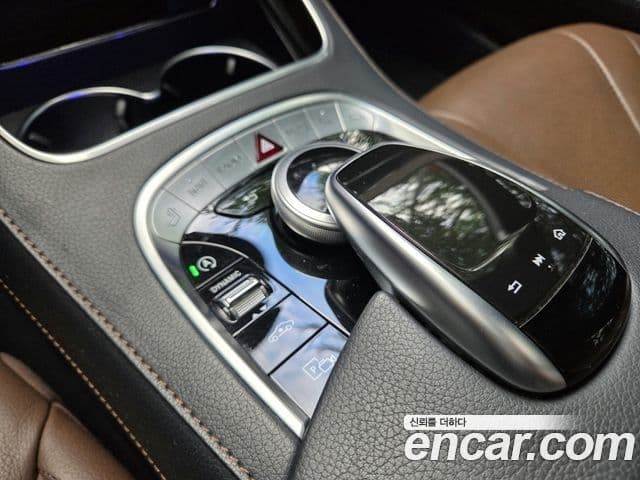 Mercedes-Benz S-класс W222, 2019 9