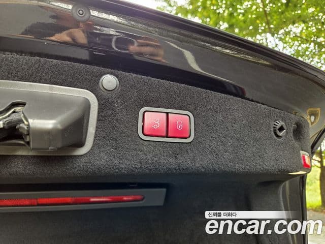 Mercedes-Benz S-класс W222, 2019 17