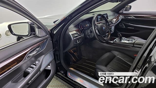 BMW 7시리즈 (G11) Prestige, 2016 10