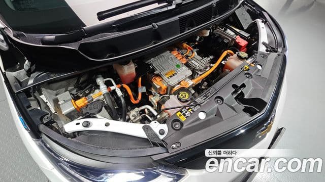 Chevrolet(GM대우) 볼트 EV Premier, 2019 6