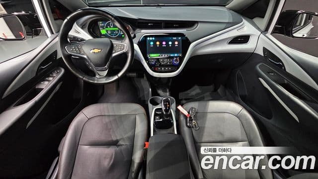 Chevrolet(GM대우) 볼트 EV Premier, 2019 7