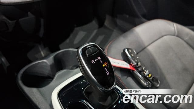 Chevrolet(GM대우) 볼트 EV Premier, 2019 9