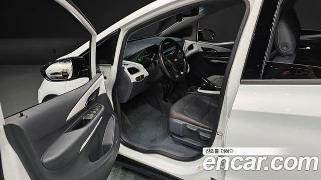 Chevrolet(GM대우) 볼트 EV Premier, 2019 11