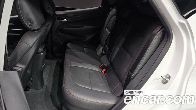 Chevrolet(GM대우) 볼트 EV Premier, 2019 12