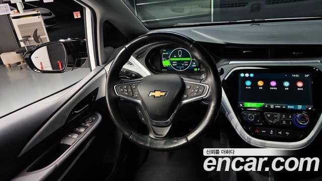 Chevrolet(GM대우) 볼트 EV Premier, 2019 13