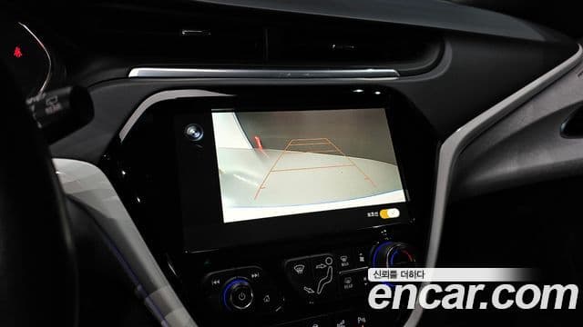 Chevrolet(GM대우) 볼트 EV Premier, 2019 14