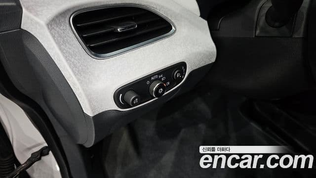 Chevrolet(GM대우) 볼트 EV Premier, 2019 16