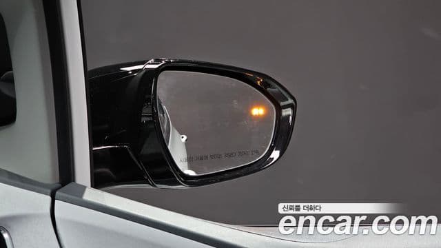 Chevrolet(GM대우) 볼트 EV Premier, 2019 17