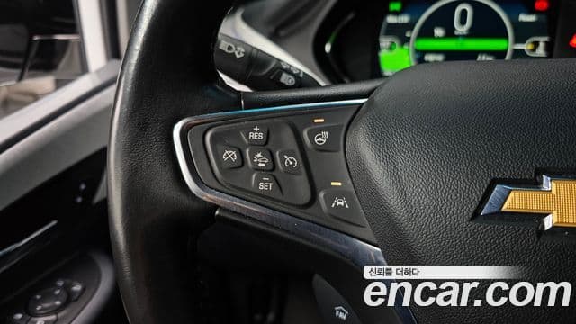 Chevrolet(GM대우) 볼트 EV Premier, 2019 20