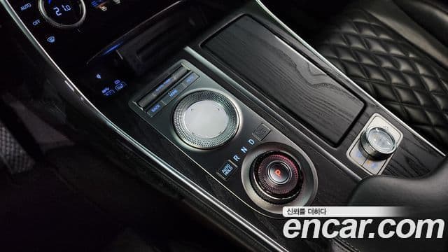 Genesis GV80, 2020 9