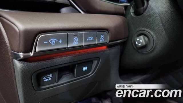 Genesis GV80, 2020 14