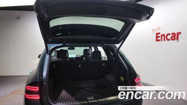 Genesis GV80, 2020 20