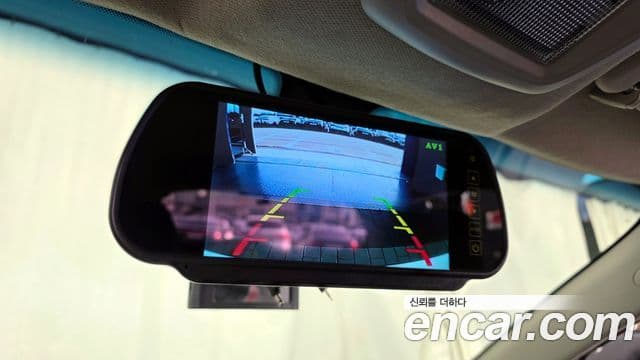 Chevrolet(GM대우) 아베오 хэтчбек Standard, 2015 15