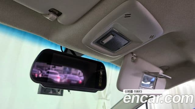 Chevrolet(GM대우) 아베오 хэтчбек Standard, 2015 17