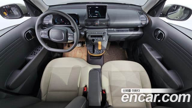 Hyundai Casper Inspiration, 2023 7