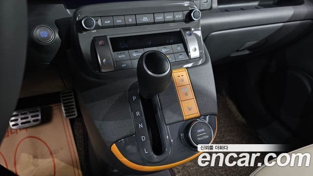 Hyundai Casper Inspiration, 2023 9