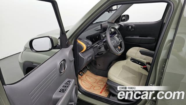 Hyundai Casper Inspiration, 2023 10