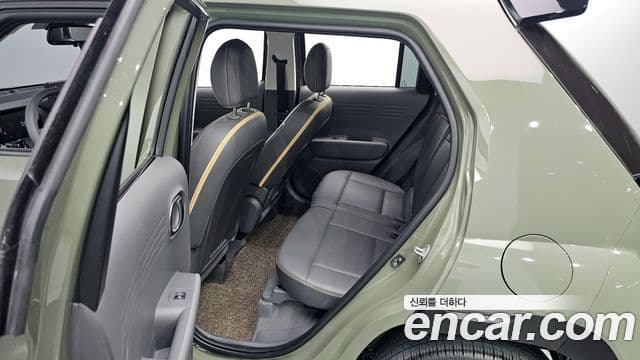 Hyundai Casper Inspiration, 2023 11