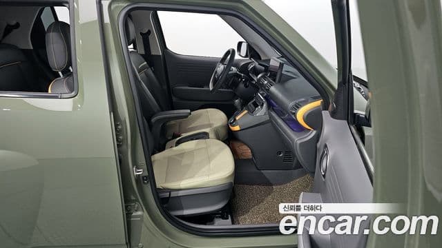 Hyundai Casper Inspiration, 2023 12