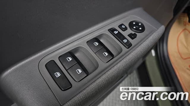 Hyundai Casper Inspiration, 2023 13