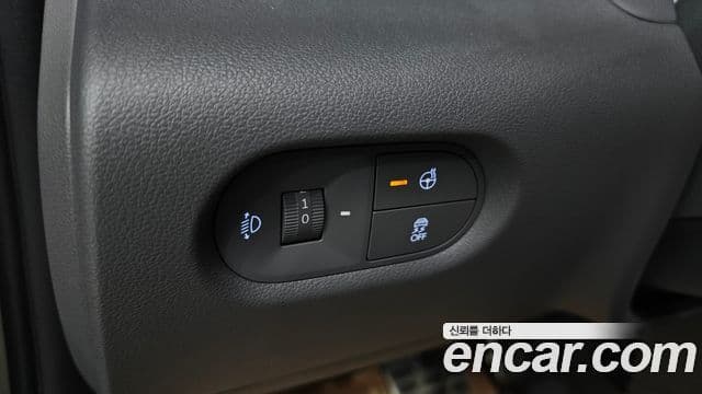 Hyundai Casper Inspiration, 2023 14