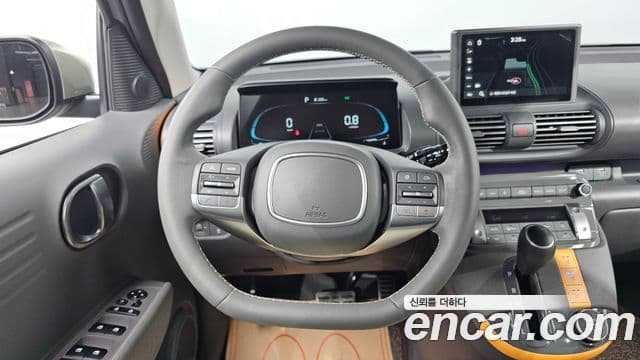 Hyundai Casper Inspiration, 2023 15