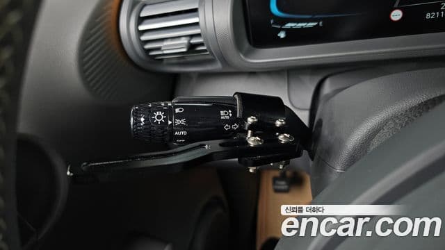 Hyundai Casper Inspiration, 2023 16