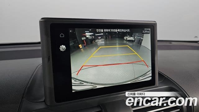 Hyundai Casper Inspiration, 2023 18