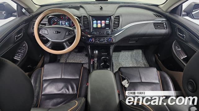 Chevrolet(GM대우) Impala 3.6 LTZ, 2016 7