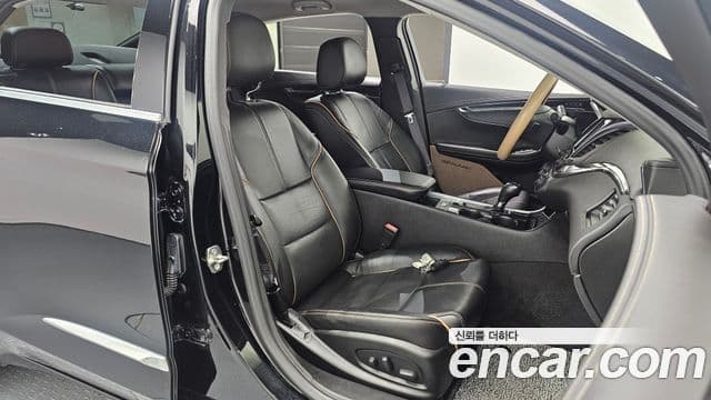 Chevrolet(GM대우) Impala 3.6 LTZ, 2016 11