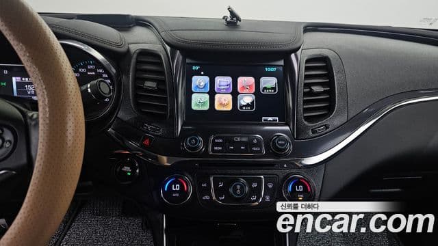 Chevrolet(GM대우) Impala 3.6 LTZ, 2016 14