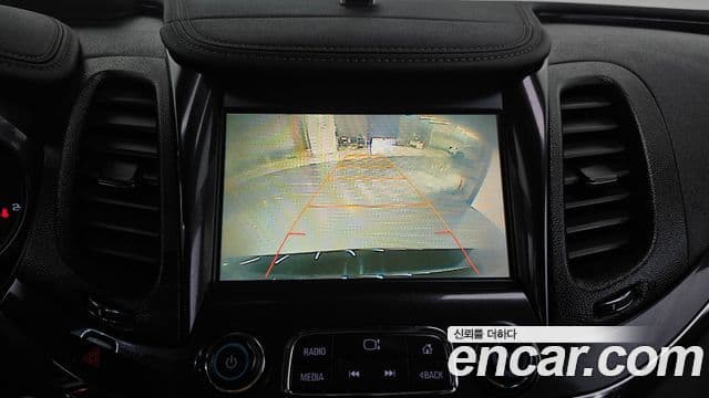 Chevrolet(GM대우) Impala 3.6 LTZ, 2016 15