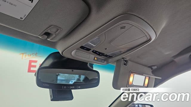 Chevrolet(GM대우) Impala 3.6 LTZ, 2016 17