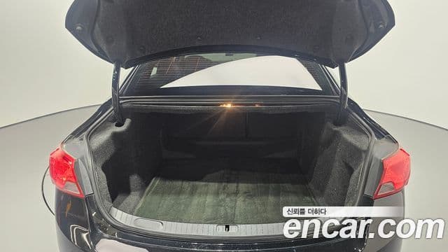 Chevrolet(GM대우) Impala 3.6 LTZ, 2016 20