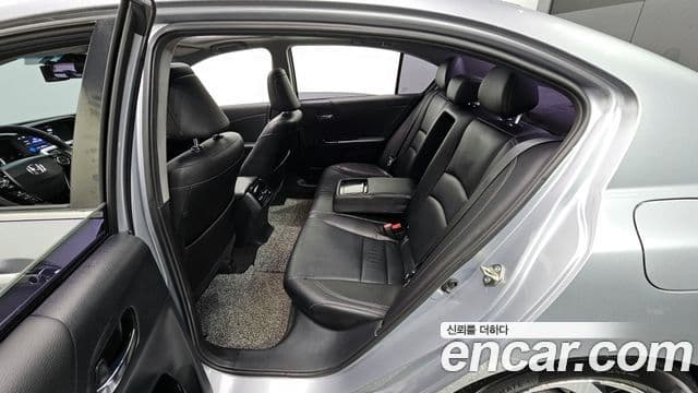 Honda 올뉴어코드 9세대, 2017 11