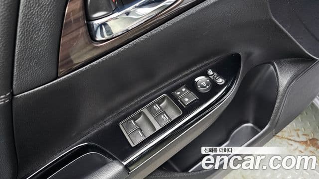 Honda 올뉴어코드 9세대, 2017 13