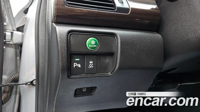 Honda 올뉴어코드 9세대, 2017 14