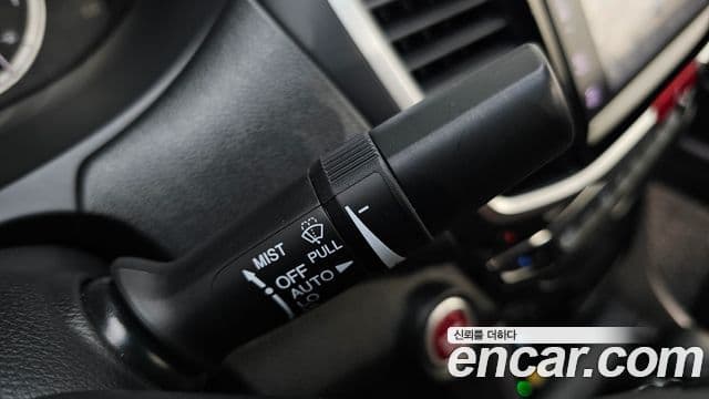 Honda 올뉴어코드 9세대, 2017 16