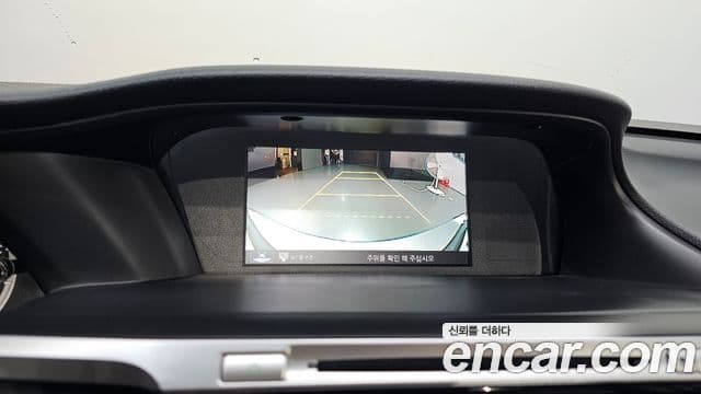 Honda 올뉴어코드 9세대, 2017 18