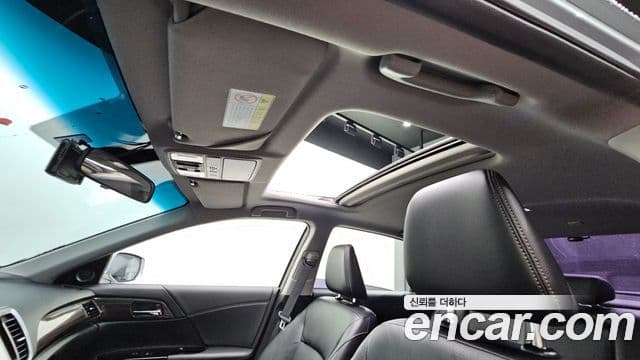 Honda 올뉴어코드 9세대, 2017 19